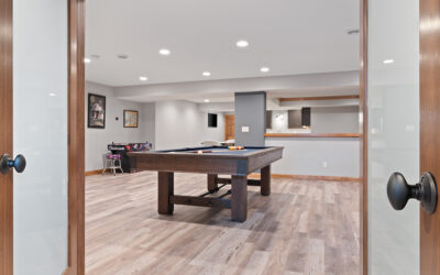 Basement Remodel Ideas to Make Your Home More Functional and Family-Focused