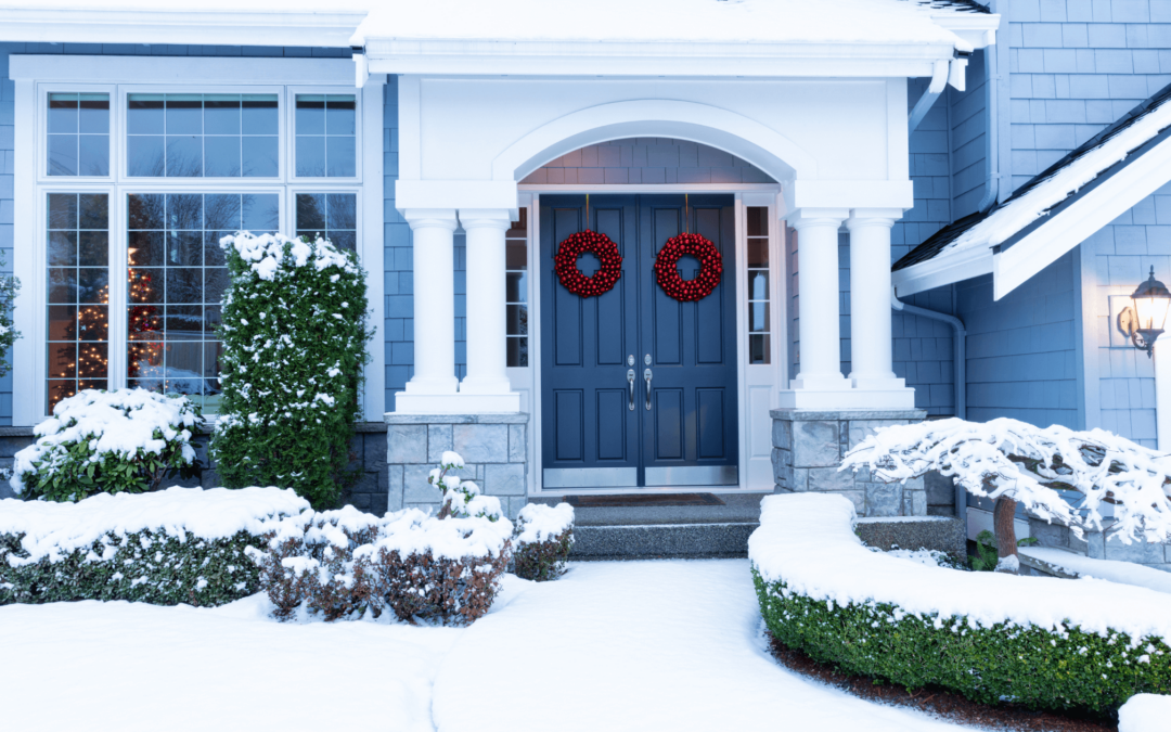 How to Winterize Your Home: A Comprehensive Guide